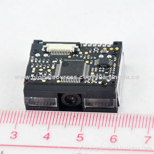 Mini OEM Integrated 1D Barcode Scanner App for Industrial PDA, ATM and POS